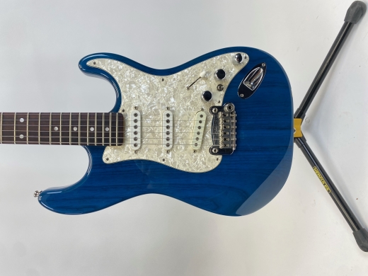 G&L S500 MADE IN USA 2
